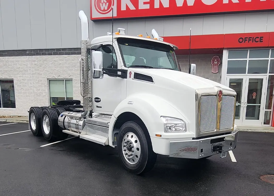 Kenworth T880 - 171967